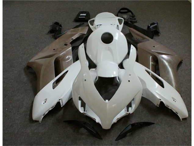 Carene Honda CBR 1000 RR 04-05 - Non Verniciato