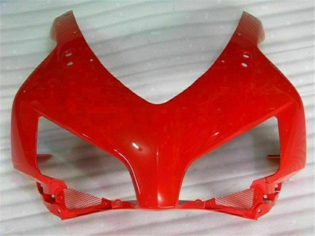 Carene Honda CBR 1000 RR 04-05 - Rosso Argento Blu Carene Honda CBR 1000 RR 04-05 - Rosso Argento Blu