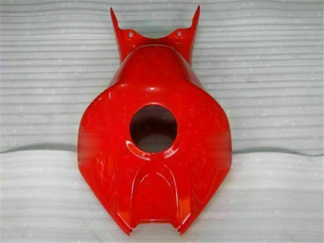 Carene Honda CBR 1000 RR 04-05 - Rosso Argento Blu Carene Honda CBR 1000 RR 04-05 - Rosso Argento Blu