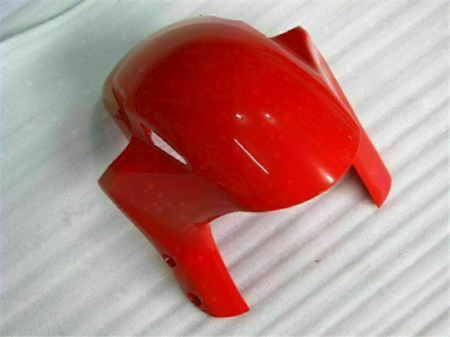 Carene Honda CBR 1000 RR 04-05 - Rosso Argento Blu Carene Honda CBR 1000 RR 04-05 - Rosso Argento Blu