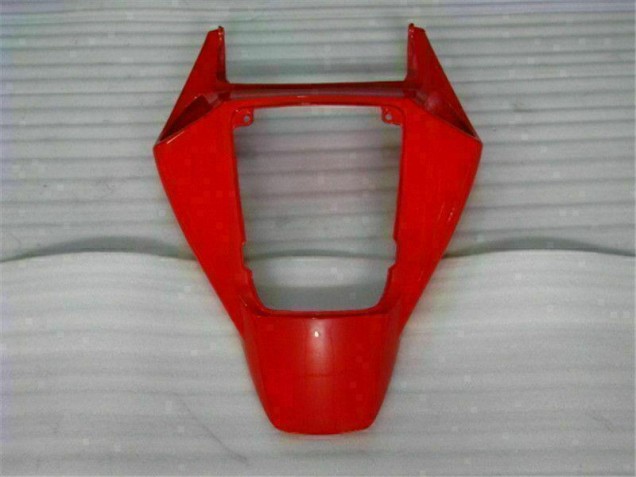 Carene Honda CBR 1000 RR 04-05 - Rosso Argento Blu Carene Honda CBR 1000 RR 04-05 - Rosso Argento Blu