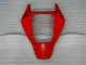 Carene Honda CBR 1000 RR 04-05 - Rosso Argento Blu Carene Honda CBR 1000 RR 04-05 - Rosso Argento Blu