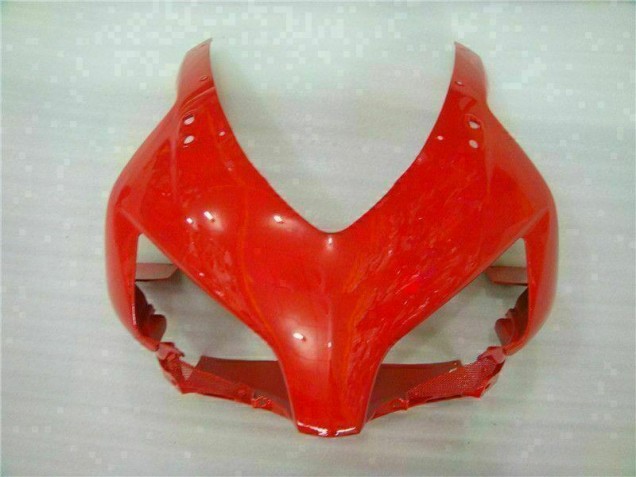 Carene Honda CBR 1000 RR 04-05 - Rosso Argento Carene Honda CBR 1000 RR 04-05 - Rosso Argento