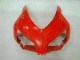 Carene Honda CBR 1000 RR 04-05 - Rosso Argento Carene Honda CBR 1000 RR 04-05 - Rosso Argento