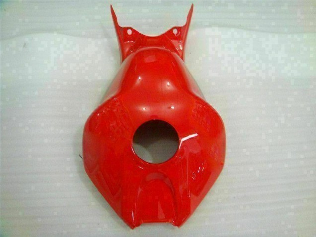 Carene Honda CBR 1000 RR 04-05 - Rosso Argento Carene Honda CBR 1000 RR 04-05 - Rosso Argento