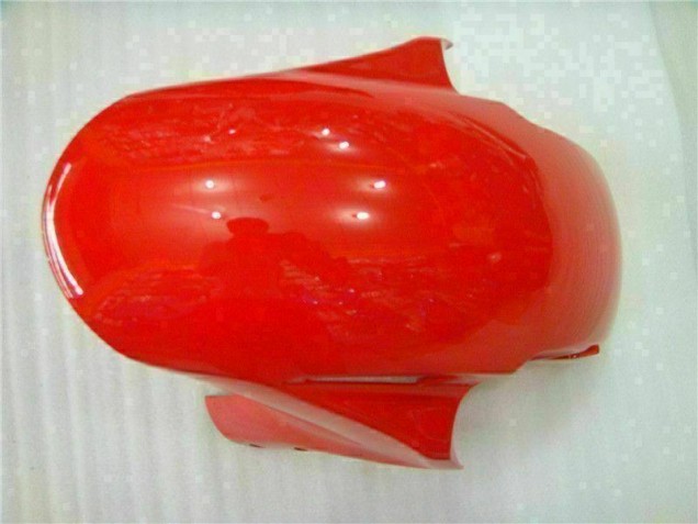 Carene Honda CBR 1000 RR 04-05 - Rosso Argento Carene Honda CBR 1000 RR 04-05 - Rosso Argento