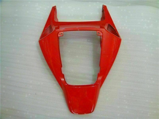 Carene Honda CBR 1000 RR 04-05 - Rosso Argento Carene Honda CBR 1000 RR 04-05 - Rosso Argento
