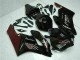 Carene Honda CBR 1000 RR 04-05 - Rosso Fiamma Carene Honda CBR 1000 RR 04-05 - Rosso Fiamma