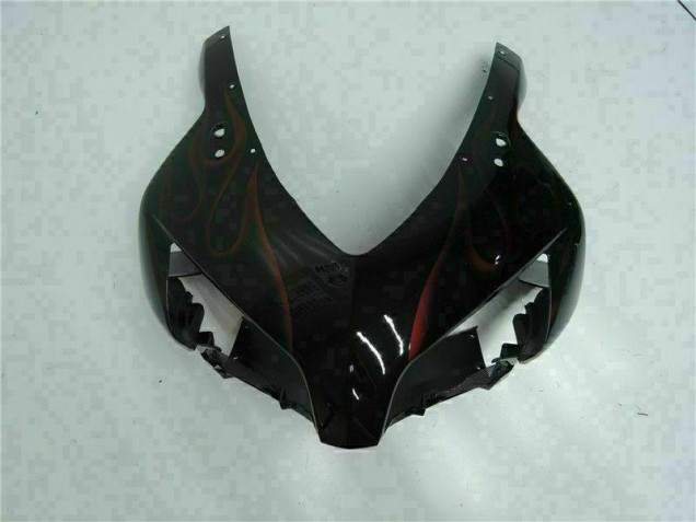 Carene Honda CBR 1000 RR 04-05 - Rosso Fiamma Carene Honda CBR 1000 RR 04-05 - Rosso Fiamma