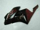 Carene Honda CBR 1000 RR 04-05 - Rosso Fiamma Carene Honda CBR 1000 RR 04-05 - Rosso Fiamma