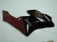 Carene Honda CBR 1000 RR 04-05 - Rosso Fiamma Carene Honda CBR 1000 RR 04-05 - Rosso Fiamma