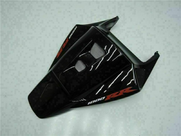 Carene Honda CBR 1000 RR 04-05 - Rosso Fiamma Carene Honda CBR 1000 RR 04-05 - Rosso Fiamma