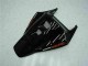 Carene Honda CBR 1000 RR 04-05 - Rosso Fiamma Carene Honda CBR 1000 RR 04-05 - Rosso Fiamma