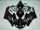 Carene Honda CBR 1000 RR 04-05 - Rosso Fiamma Carene Honda CBR 1000 RR 04-05 - Rosso Fiamma
