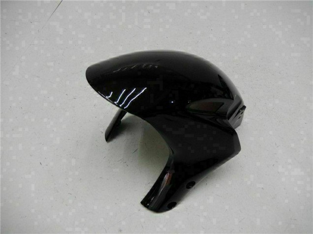 Carene Honda CBR 1000 RR 04-05 - Rosso Fiamma Nero Carene Honda CBR 1000 RR 04-05 - Rosso Fiamma Nero