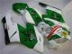 Carene Honda CBR 1000 RR 04-05 - Verde Bianco Carene Honda CBR 1000 RR 04-05 - Verde Bianco