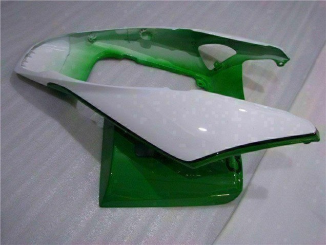 Carene Honda CBR 1000 RR 04-05 - Verde Bianco Carene Honda CBR 1000 RR 04-05 - Verde Bianco