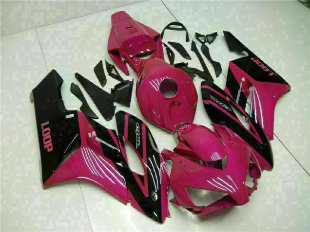 Carene Honda CBR 1000 RR 04-05 - Viola Carene Honda CBR 1000 RR 04-05 - Viola