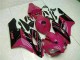 Carene Honda CBR 1000 RR 04-05 - Viola Carene Honda CBR 1000 RR 04-05 - Viola