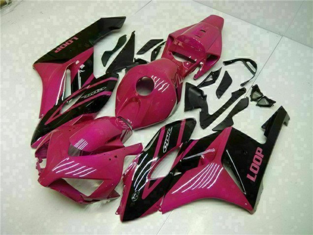 Carene Honda CBR 1000 RR 04-05 - Viola Carene Honda CBR 1000 RR 04-05 - Viola
