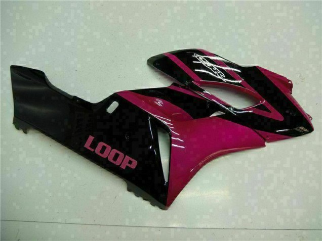 Carene Honda CBR 1000 RR 04-05 - Viola Carene Honda CBR 1000 RR 04-05 - Viola
