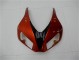 Carene Honda CBR 1000 RR 06-07 - Arancia Nero Carene Honda CBR 1000 RR 06-07 - Arancia Nero