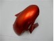 Carene Honda CBR 1000 RR 06-07 - Arancia Nero Carene Honda CBR 1000 RR 06-07 - Arancia Nero