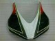 Carene Honda CBR 1000 RR 06-07 - Bianco Nero Carene Honda CBR 1000 RR 06-07 - Bianco Nero