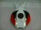 Carene Honda CBR 1000 RR 06-07 - Bianco Nero Carene Honda CBR 1000 RR 06-07 - Bianco Nero