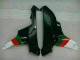 Carene Honda CBR 1000 RR 06-07 - Bianco Nero Carene Honda CBR 1000 RR 06-07 - Bianco Nero