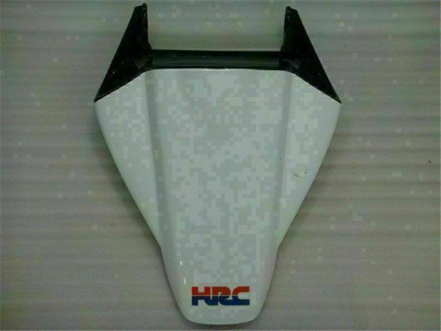 Carene Honda CBR 1000 RR 06-07 - Bianco Nero Carene Honda CBR 1000 RR 06-07 - Bianco Nero