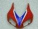 Carene Honda CBR 1000 RR 06-07 - Blu Bianco
