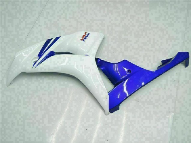 Carene Honda CBR 1000 RR 06-07 - Blu Bianco