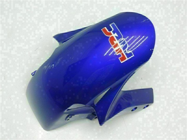 Carene Honda CBR 1000 RR 06-07 - Blu Bianco
