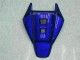 Carene Honda CBR 1000 RR 06-07 - Blu Bianco
