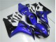 Carene Honda CBR 1000 RR 06-07 - Blu Nero Carene Honda CBR 1000 RR 06-07 - Blu Nero