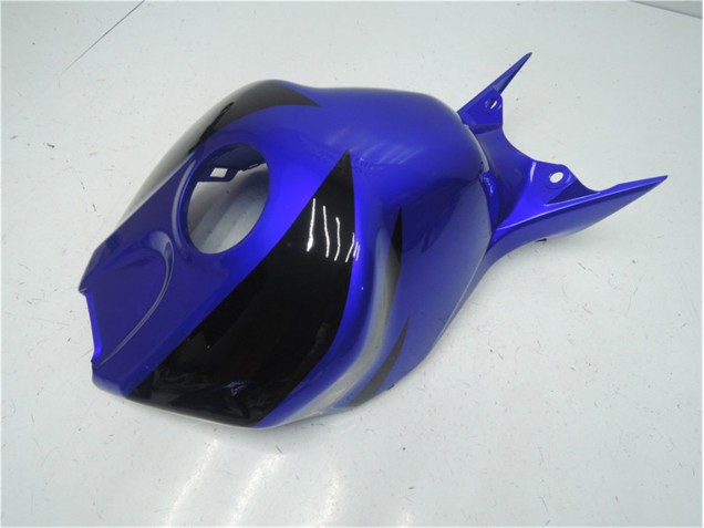 Carene Honda CBR 1000 RR 06-07 - Blu Nero Carene Honda CBR 1000 RR 06-07 - Blu Nero