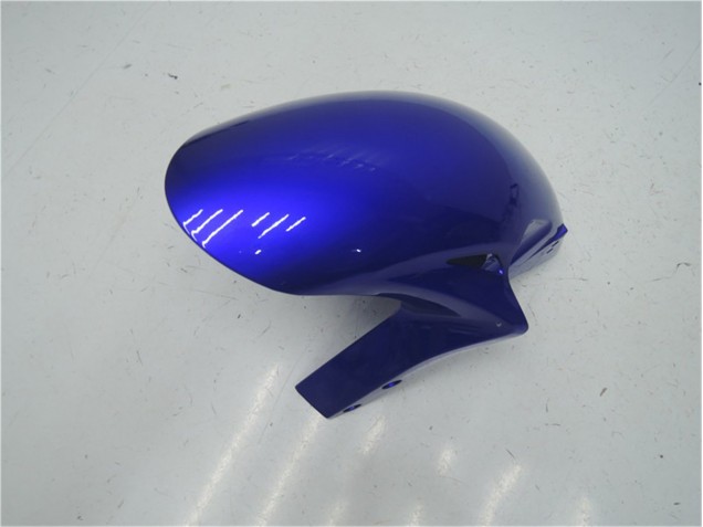 Carene Honda CBR 1000 RR 06-07 - Blu Nero Carene Honda CBR 1000 RR 06-07 - Blu Nero