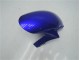 Carene Honda CBR 1000 RR 06-07 - Blu Nero Carene Honda CBR 1000 RR 06-07 - Blu Nero