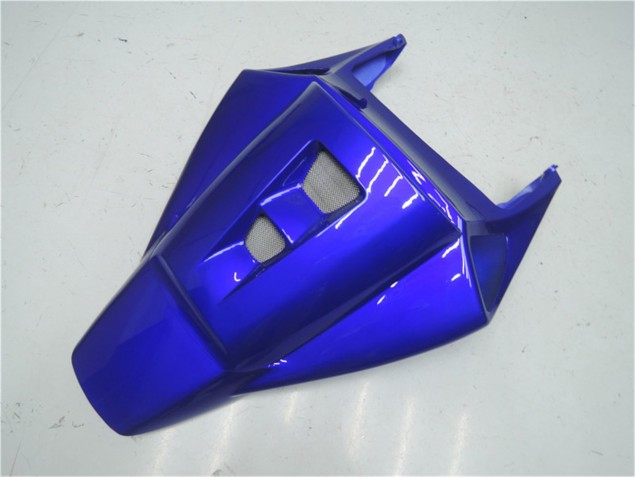 Carene Honda CBR 1000 RR 06-07 - Blu Nero Carene Honda CBR 1000 RR 06-07 - Blu Nero