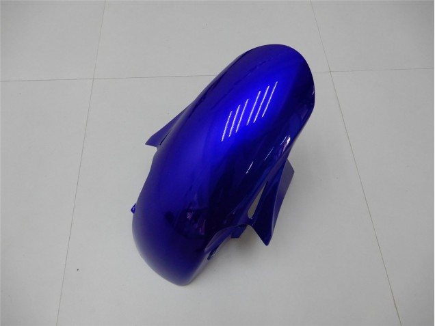 Carene Honda CBR 1000 RR 06-07 - Giallo Blu Carene Honda CBR 1000 RR 06-07 - Giallo Blu