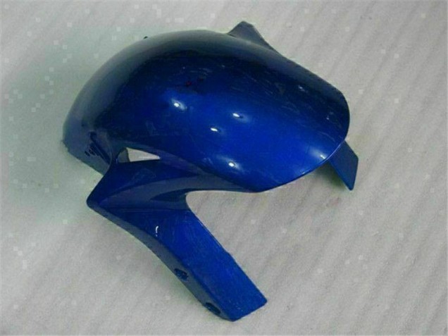 Carene Honda CBR 1000 RR 06-07 - Giallo Fiamma Blu Carene Honda CBR 1000 RR 06-07 - Giallo Fiamma Blu