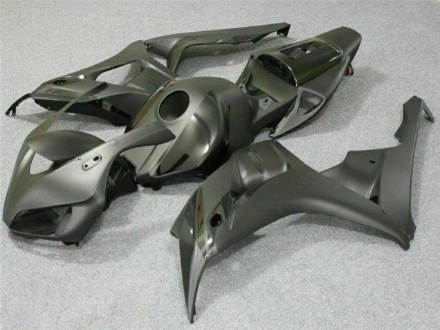 Carene Honda CBR 1000 RR 06-07 - Grigio Carene Honda CBR 1000 RR 06-07 - Grigio
