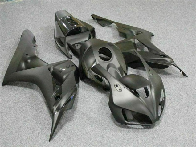 Carene Honda CBR 1000 RR 06-07 - Grigio Carene Honda CBR 1000 RR 06-07 - Grigio