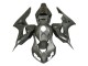 Carene Honda CBR 1000 RR 06-07 - Grigio Carene Honda CBR 1000 RR 06-07 - Grigio