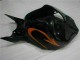 Carene Honda CBR 1000 RR 06-07 - Marrone Nero Carene Honda CBR 1000 RR 06-07 - Marrone Nero