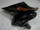 Carene Honda CBR 1000 RR 06-07 - Marrone Nero Carene Honda CBR 1000 RR 06-07 - Marrone Nero