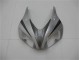 Carene Honda CBR 1000 RR 06-07 - Nero Argento Grigio Carene Honda CBR 1000 RR 06-07 - Nero Argento Grigio