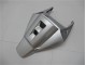 Carene Honda CBR 1000 RR 06-07 - Nero Argento Grigio Carene Honda CBR 1000 RR 06-07 - Nero Argento Grigio