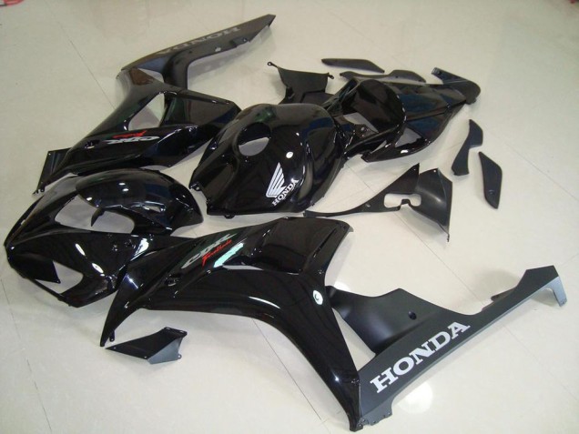 Carene Honda CBR 1000 RR 06-07 - Nero Stile OEM